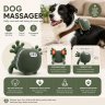 Calming Massager For Pet Dog Cat Gifts
